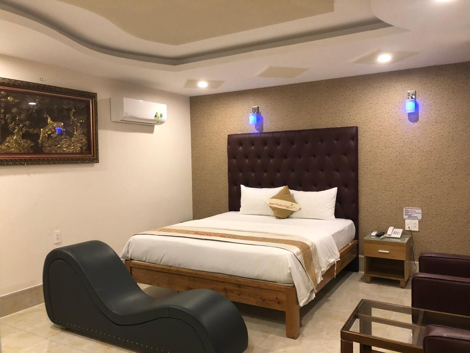 Hotel Xuan Ngoc