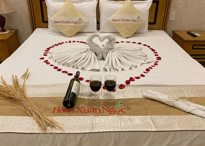 Hotel Xuan Ngoc