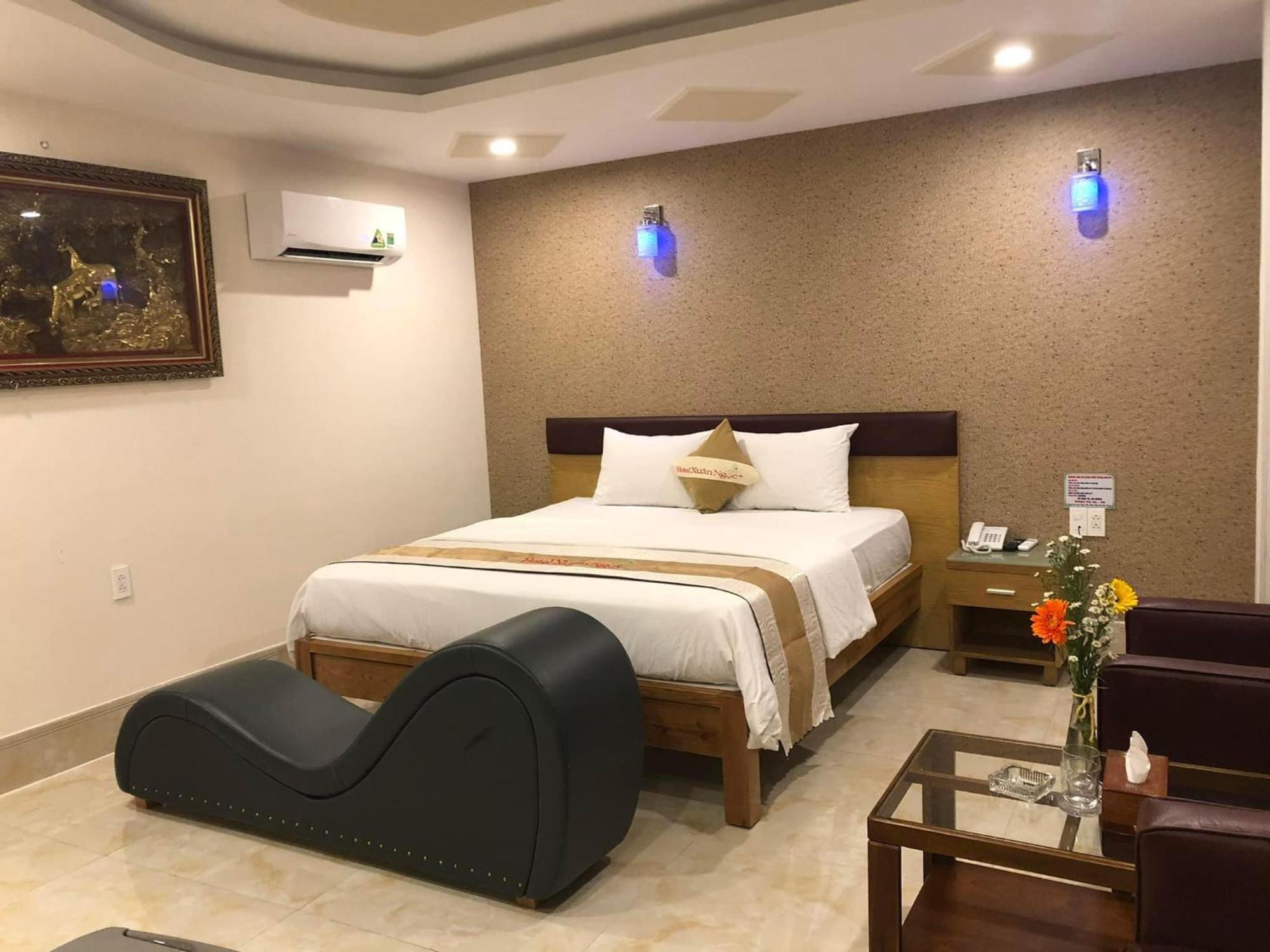 Hotel Xuan Ngoc Ho Chi Minh City