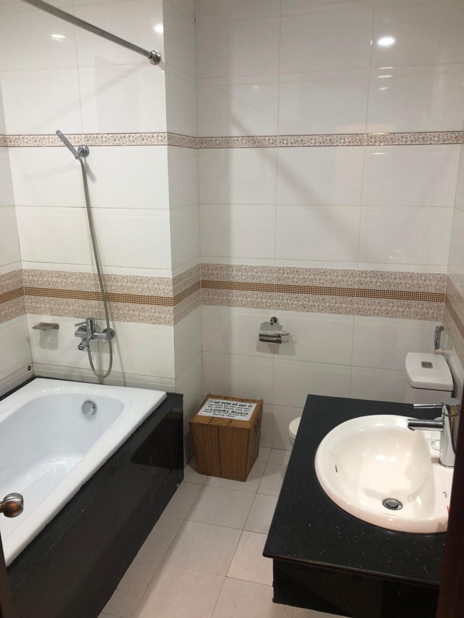 Hotel Xuan Ngoc Ho Chi Minh City