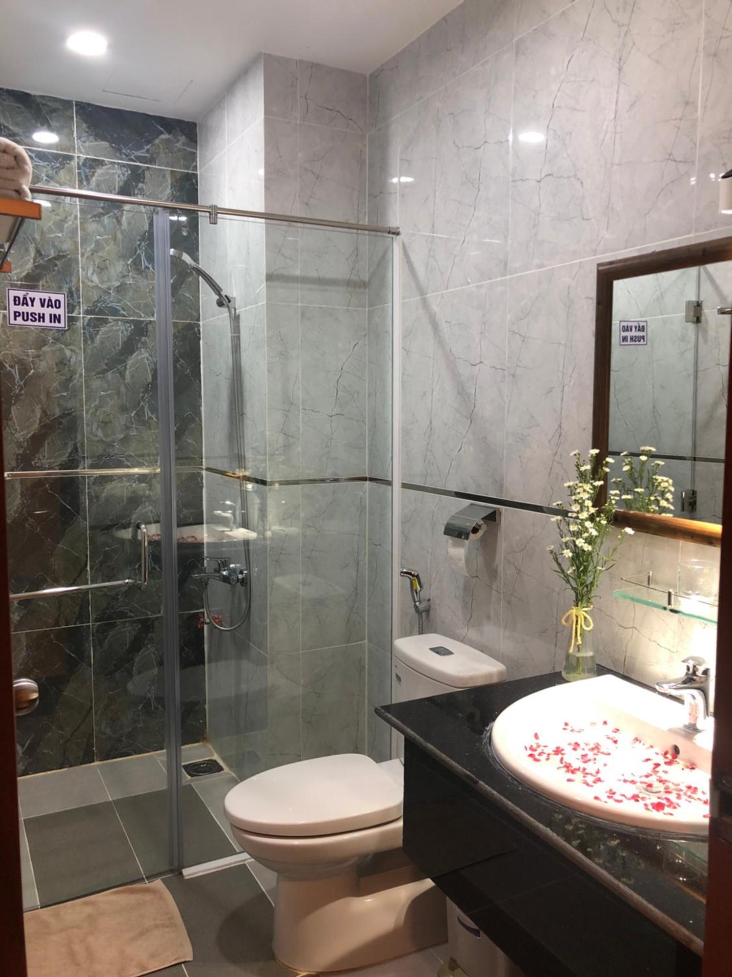 Xuan Ngoc Hotel