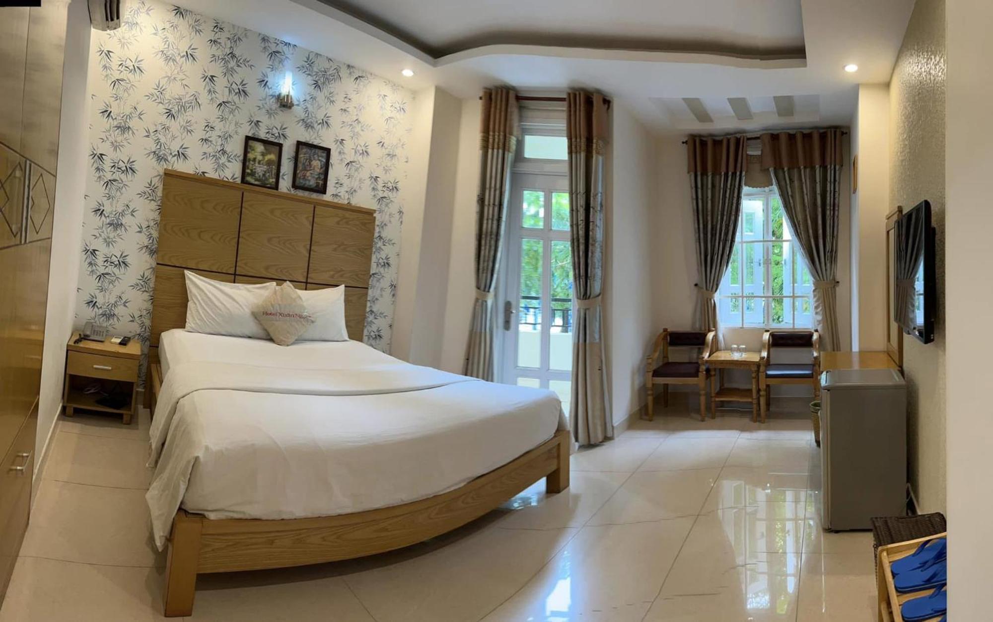 Xuan Ngoc Hotel