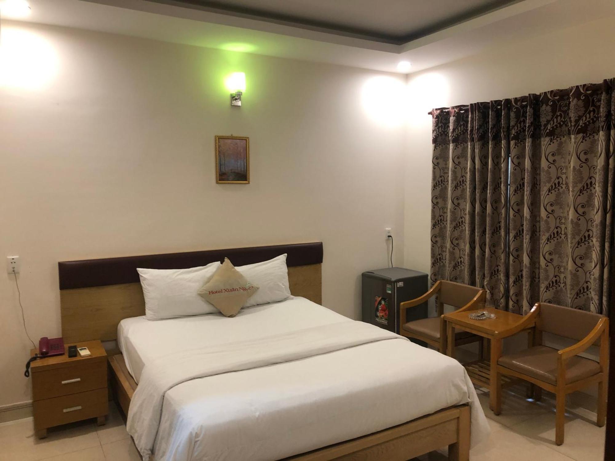 Hotel Xuan Ngoc *