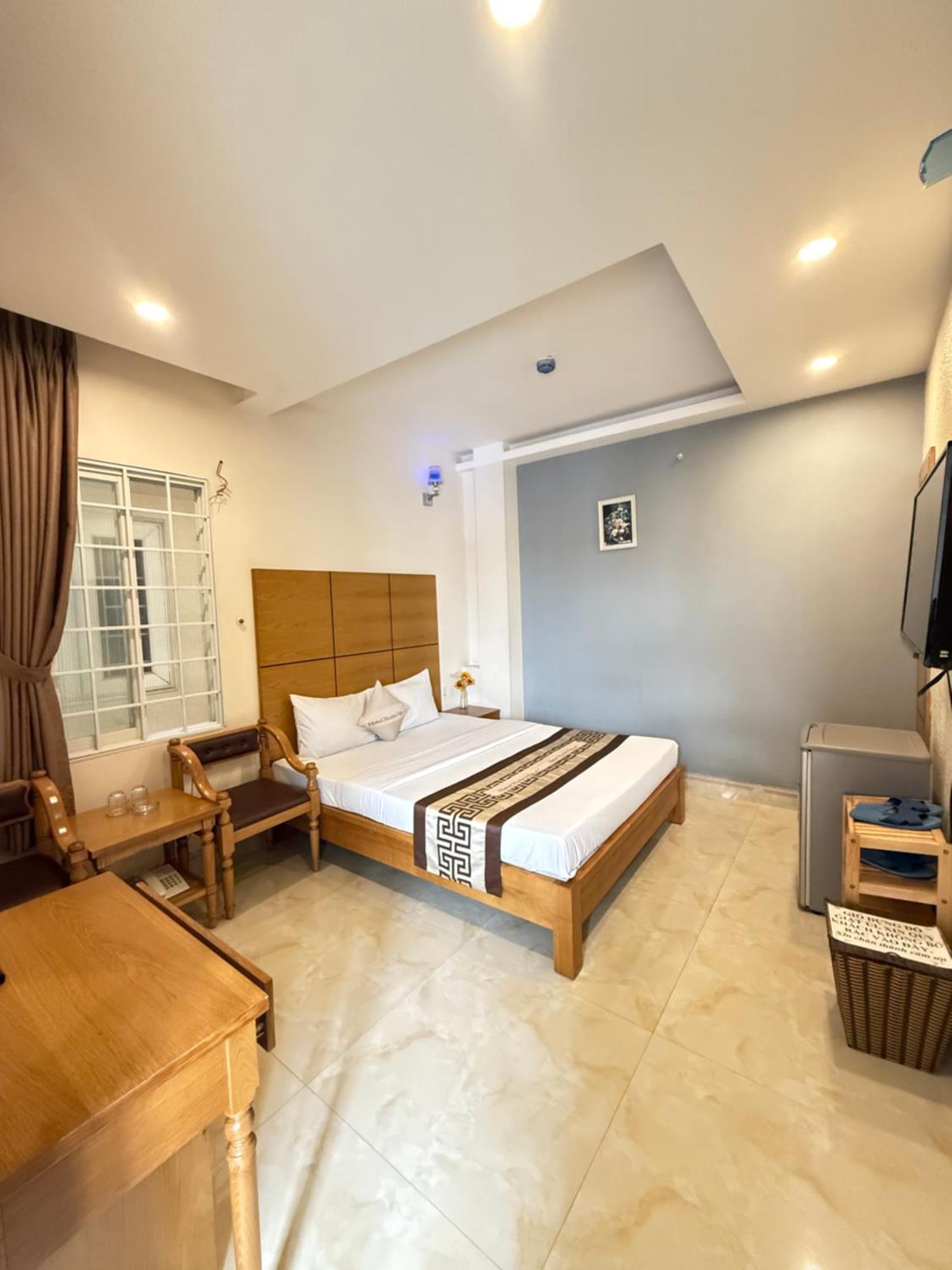 Xuan Ngoc Ho Chi Minh City