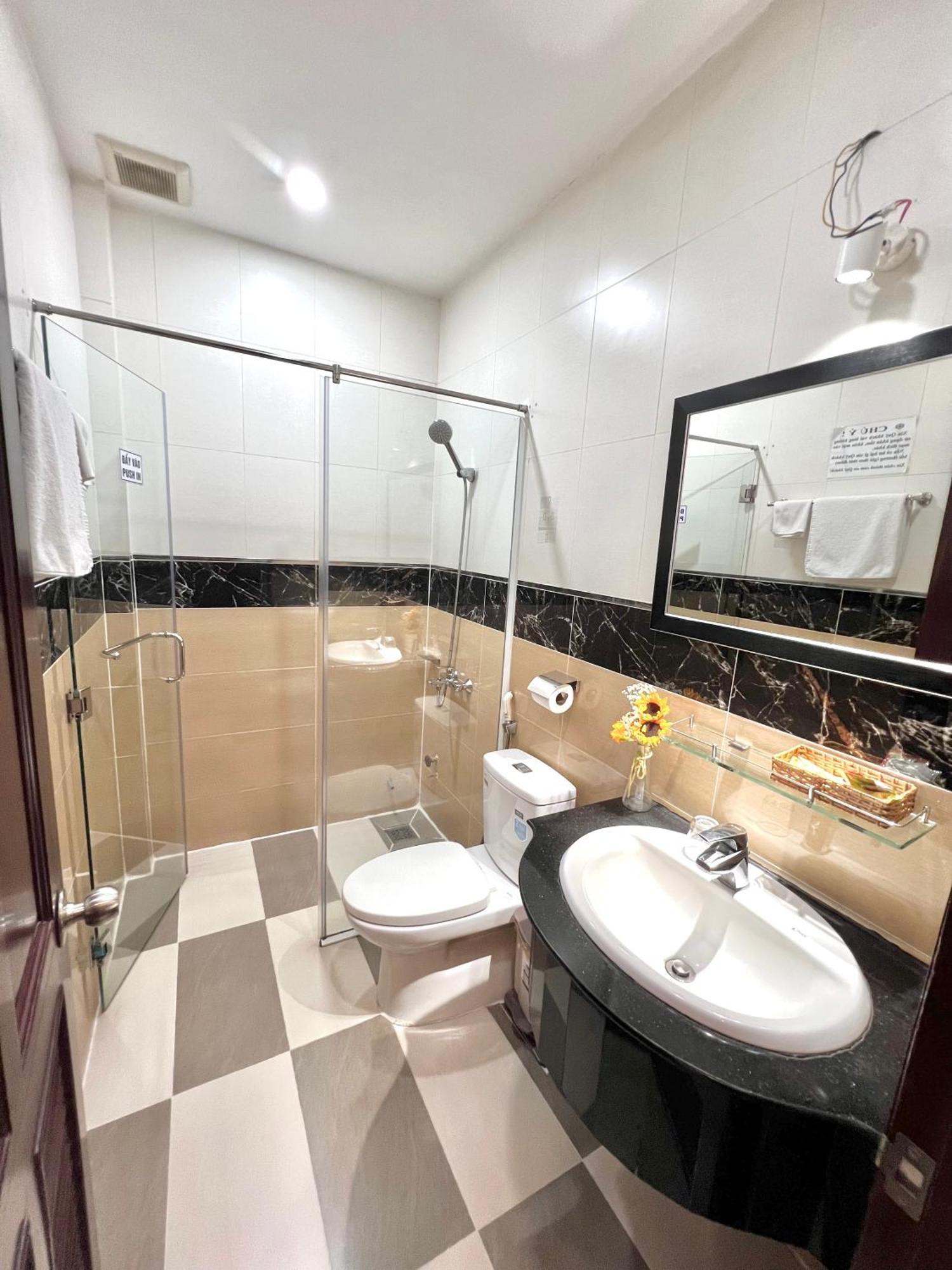 Hotel Xuan Ngoc
