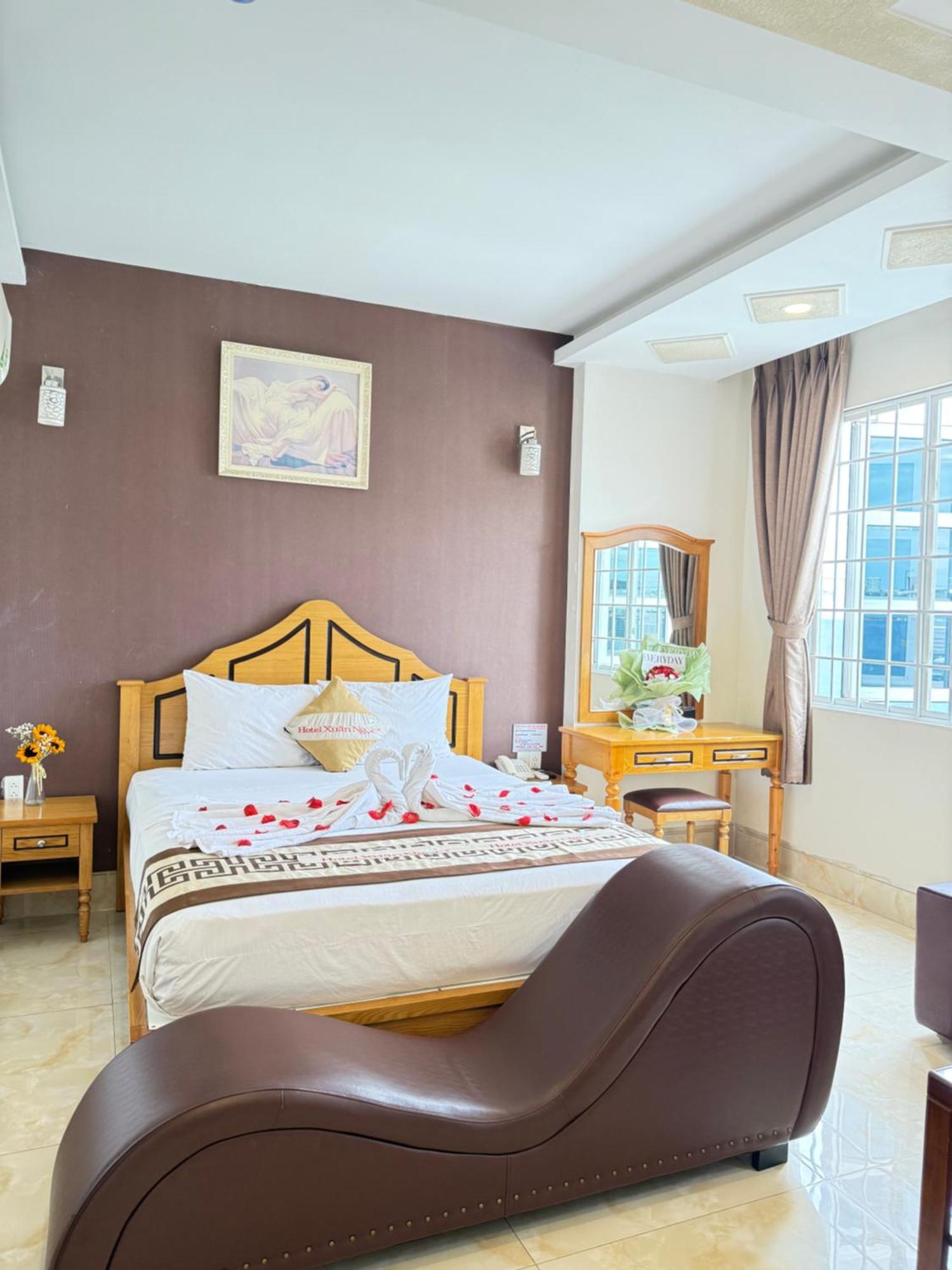 Hotel Xuan Ngoc
