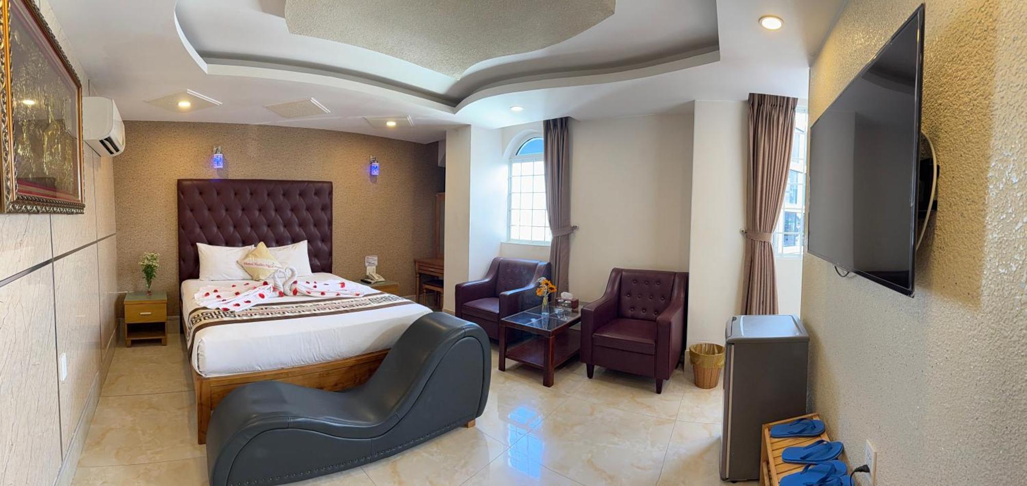 Hotel Xuan Ngoc