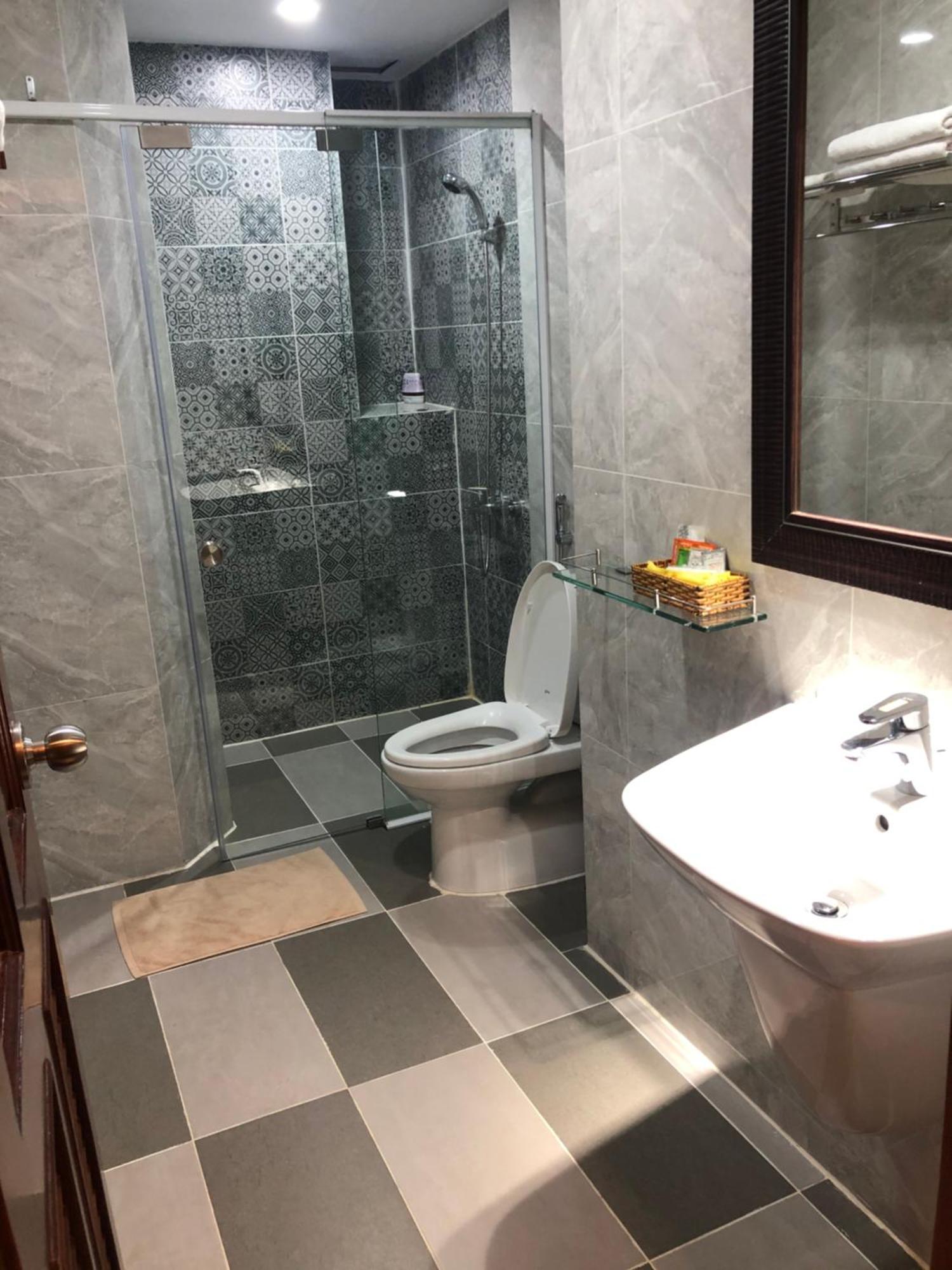 Hotel Xuan Ngoc
