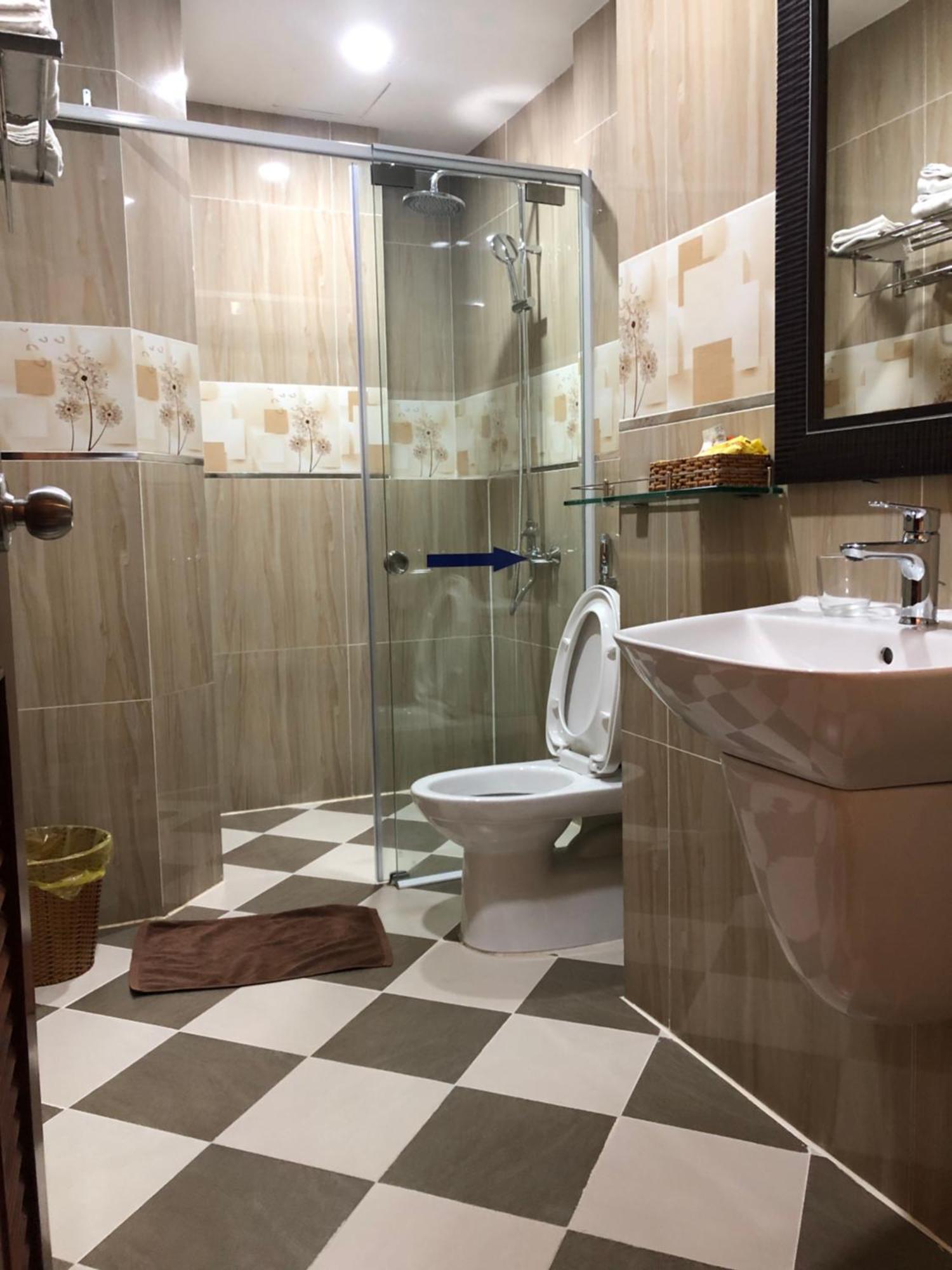 Hotel Xuan Ngoc Ho Chi Minh City